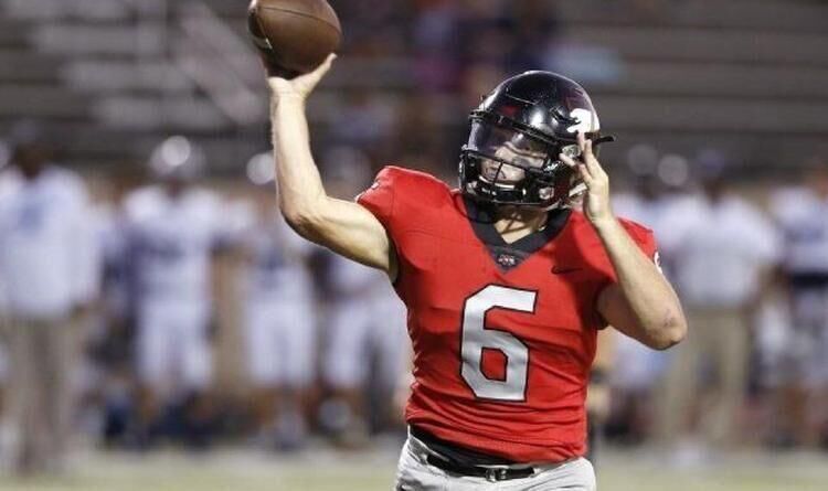 9. Westmoore Jaguars (4-2)